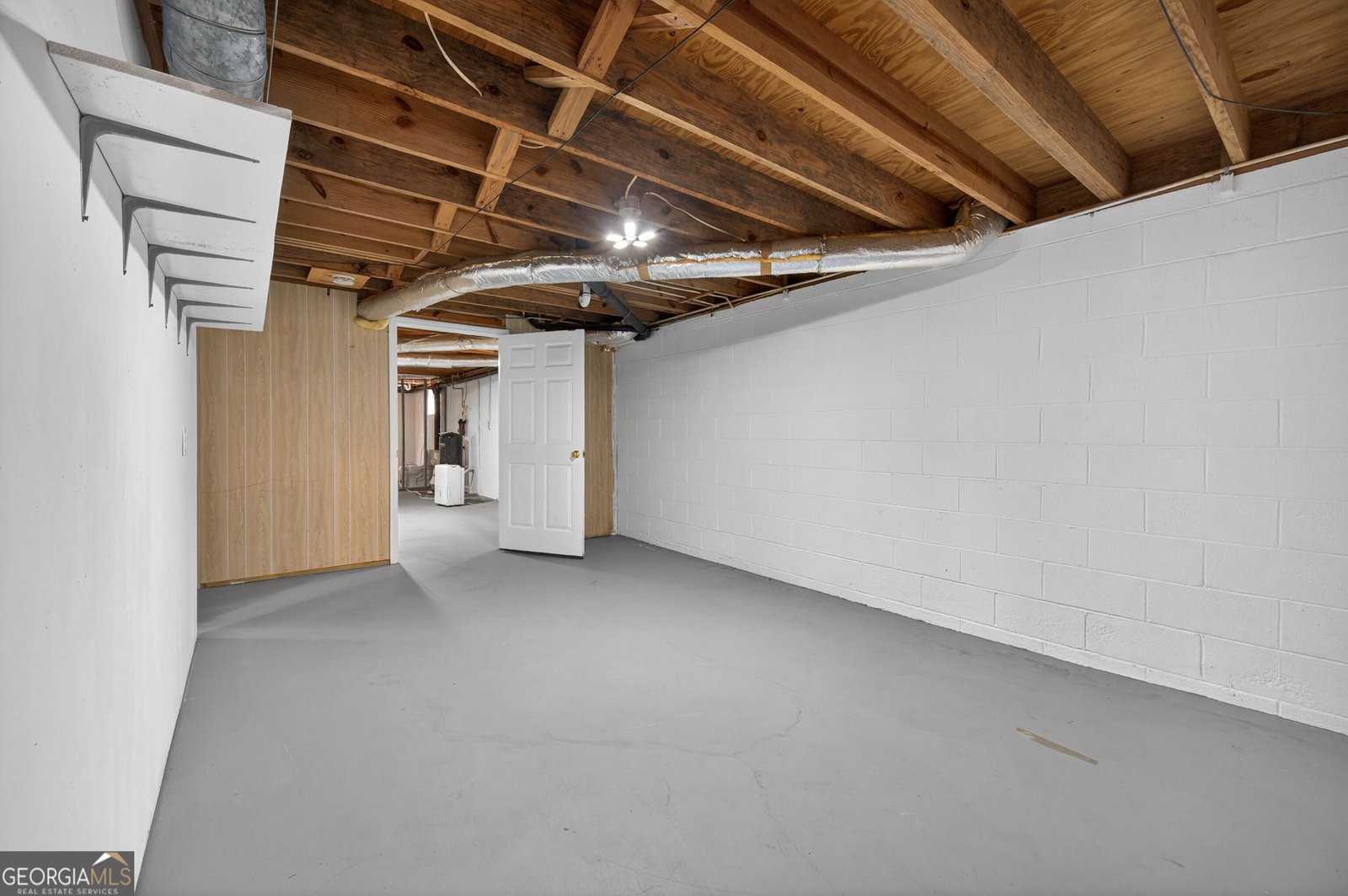 672 Cooley Woods Road Cleveland - Photo 30