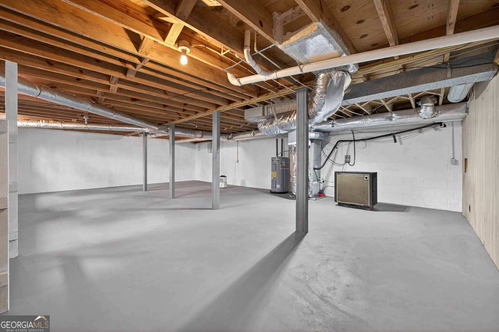 672 Cooley Woods Road Cleveland - Photo 32