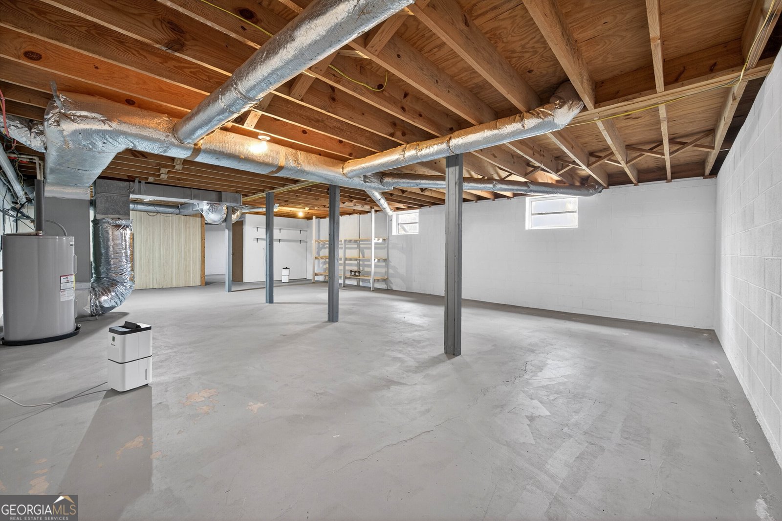 672 Cooley Woods Road Cleveland - Photo 33