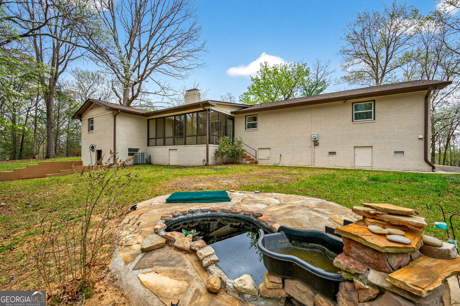 672 Cooley Woods Road Cleveland - Photo 35