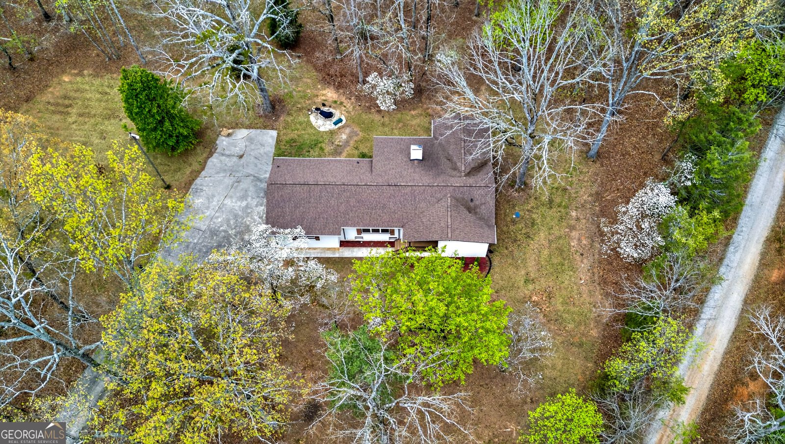 672 Cooley Woods Road Cleveland - Photo 37