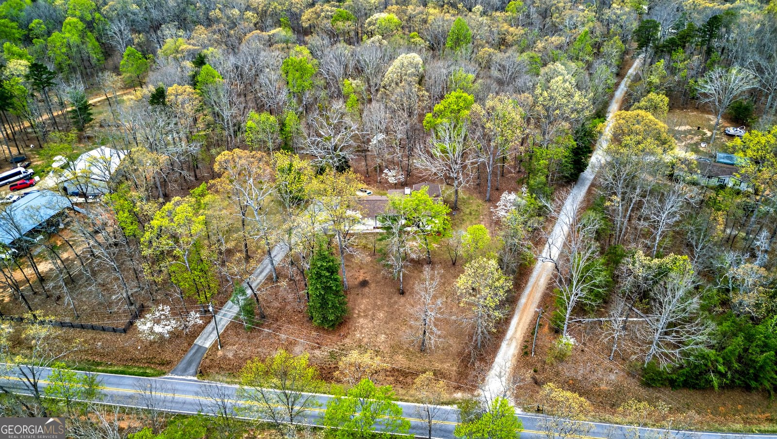 672 Cooley Woods Road Cleveland - Photo 39