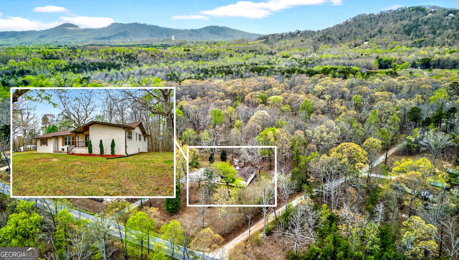 672 Cooley Woods Road Cleveland - Photo 40