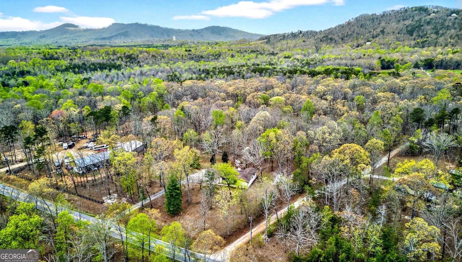 672 Cooley Woods Road Cleveland - Photo 41