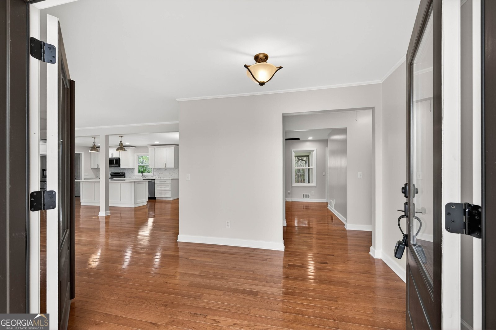 672 Cooley Woods Road Cleveland - Photo 6