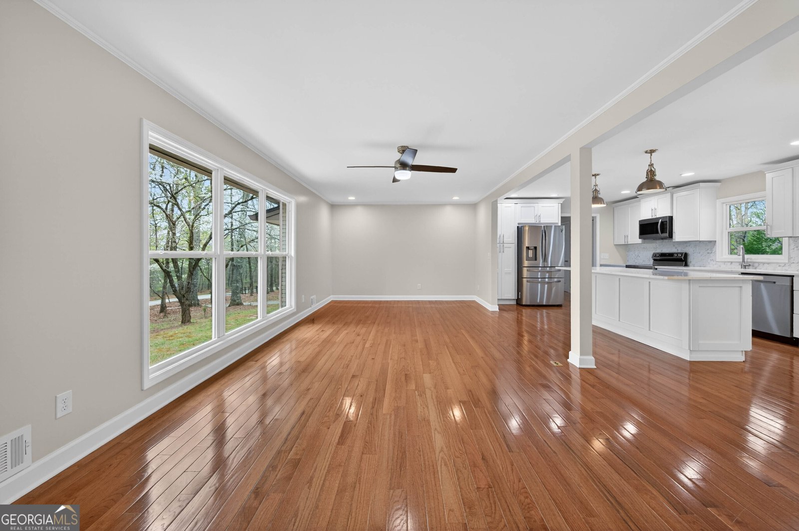 672 Cooley Woods Road Cleveland - Photo 7