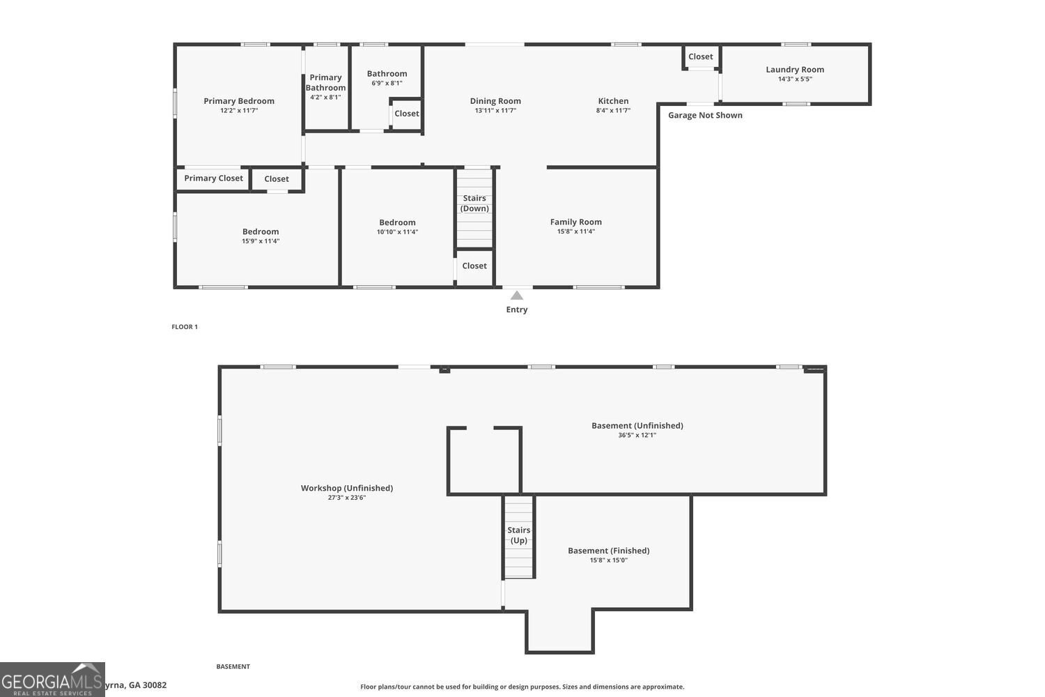 2967 Sandy Lane Smyrna - Photo 29