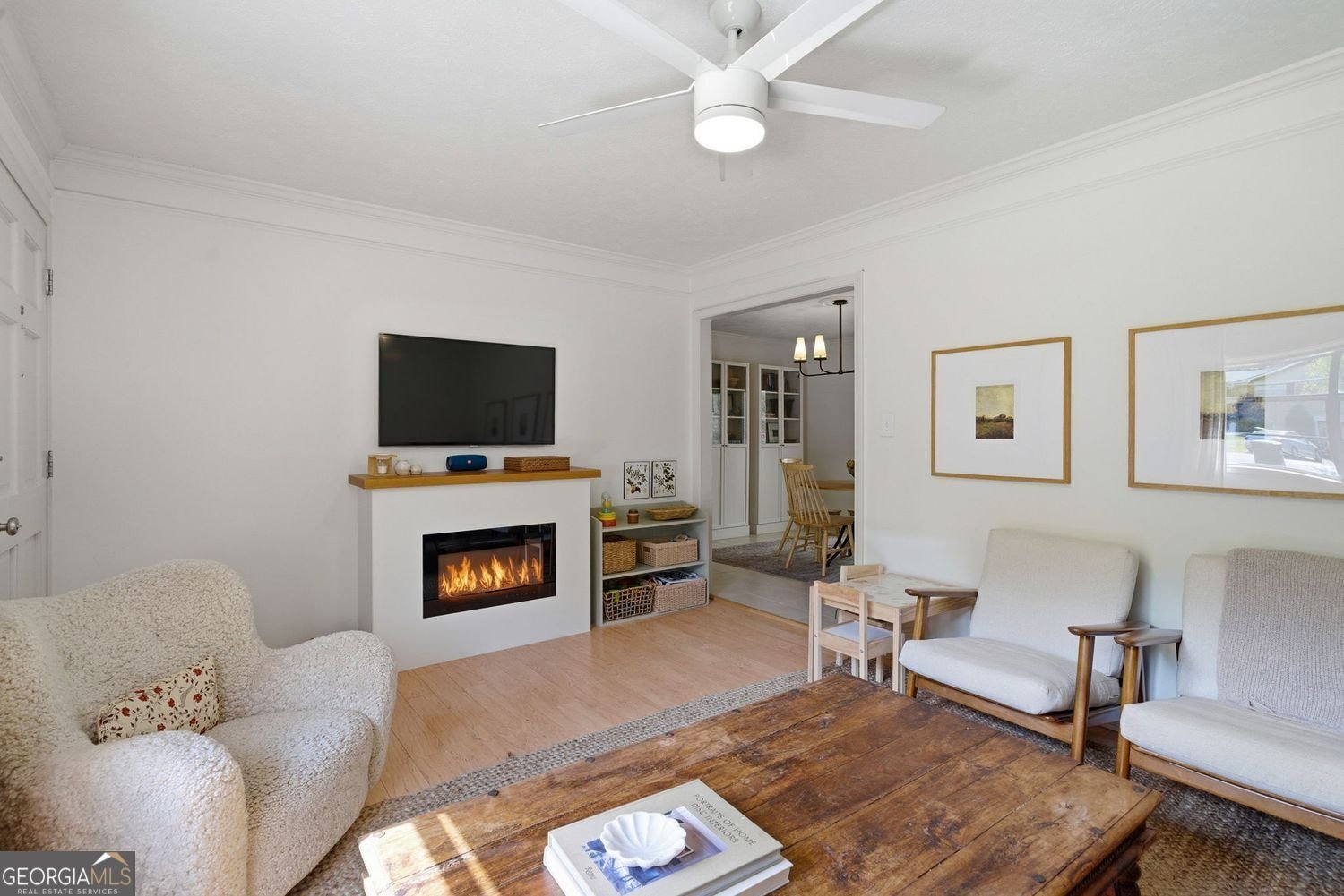 2967 Sandy Lane Smyrna - Photo 6