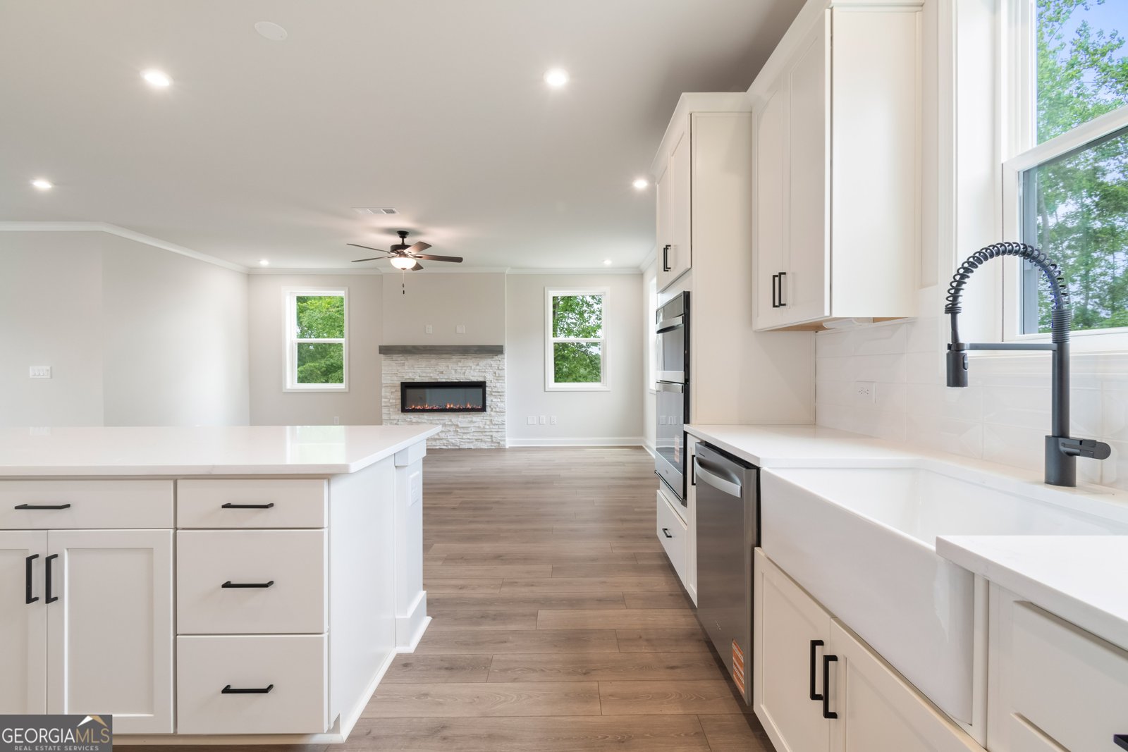 4755 Montane Street Cumming - Photo 16