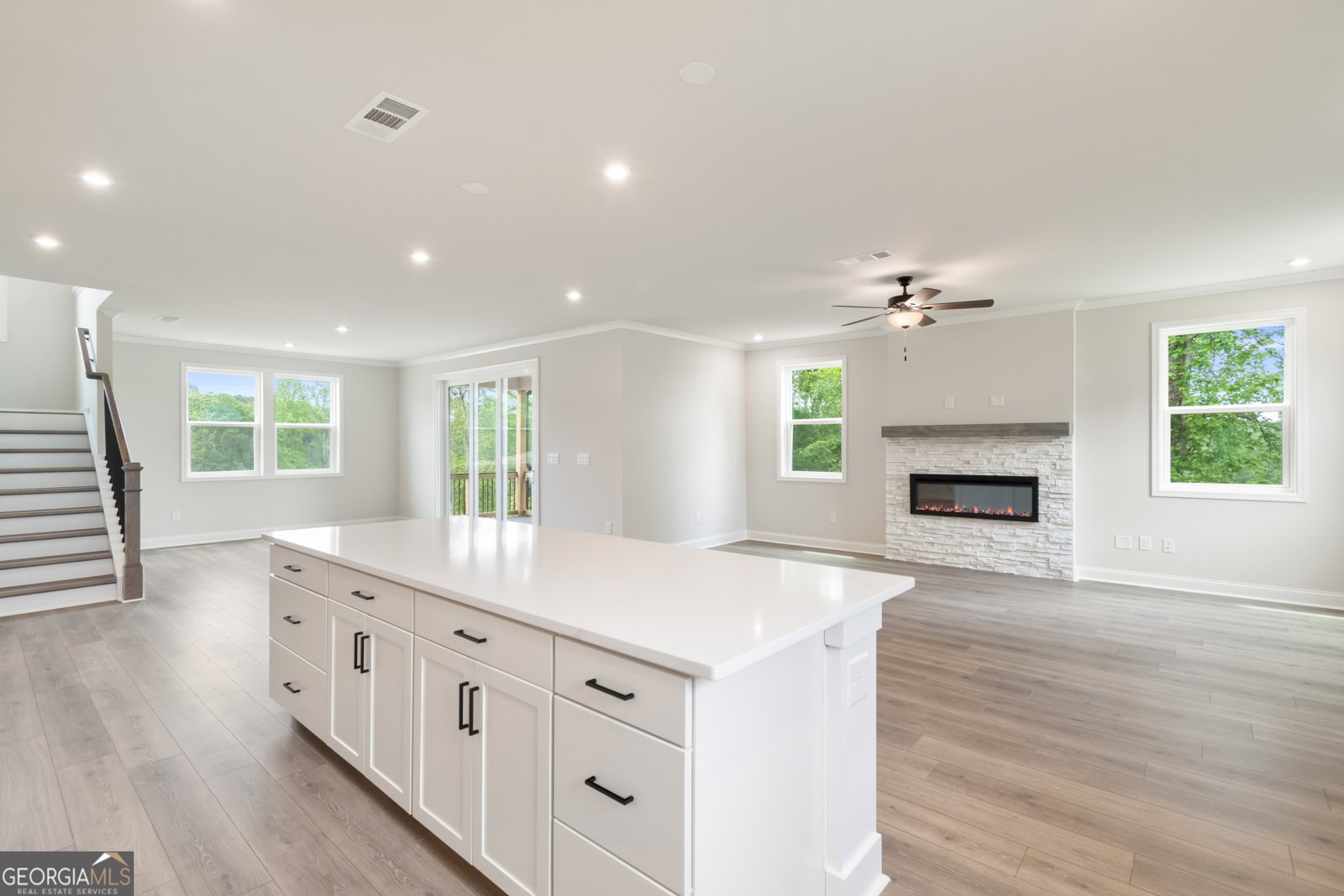 4755 Montane Street Cumming - Photo 17