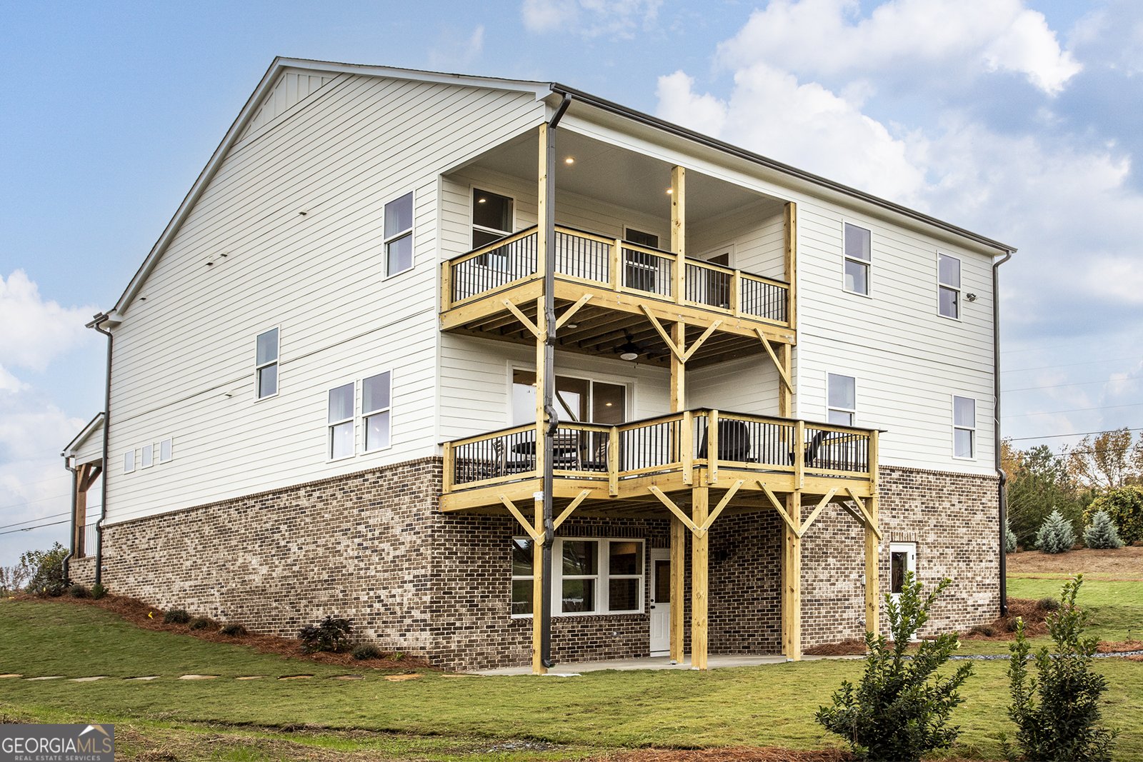 4755 Montane Street Cumming - Photo 46