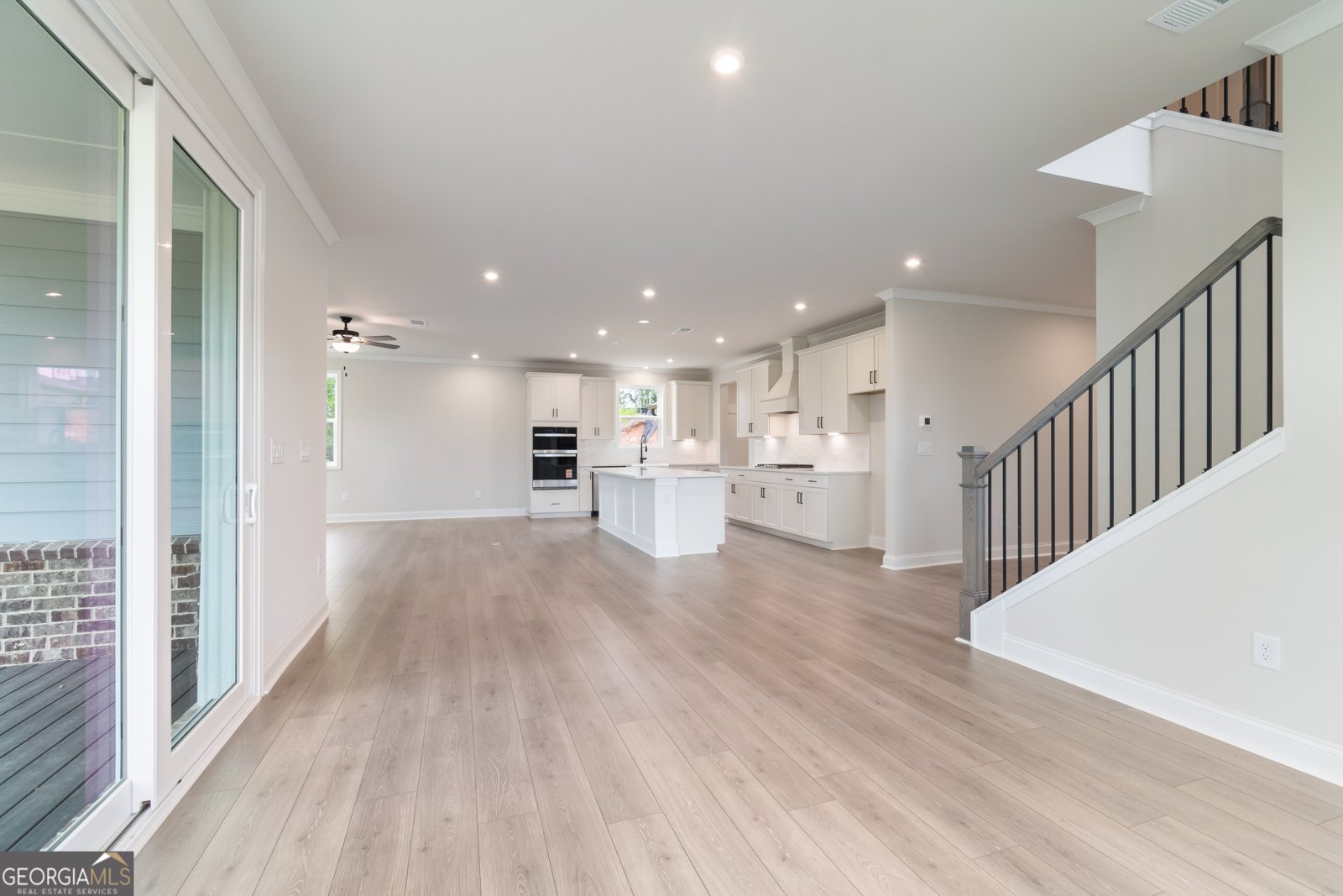 4755 Montane Street Cumming - Photo 9