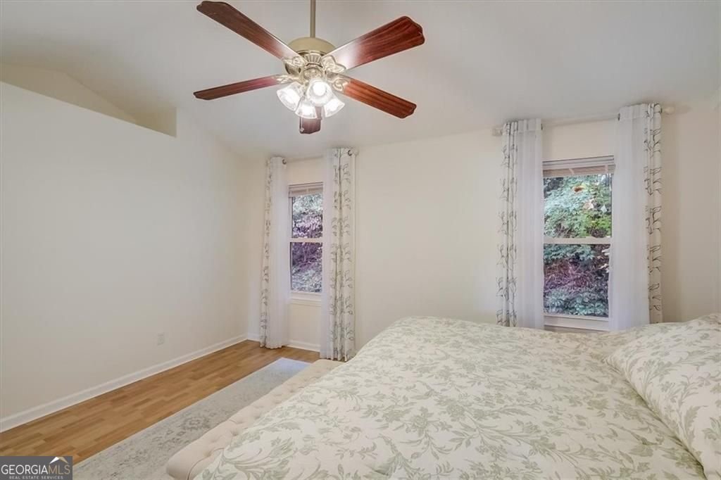 3859 Sunview Drive Acworth - Photo 10