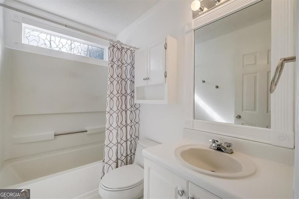 3859 Sunview Drive Acworth - Photo 16