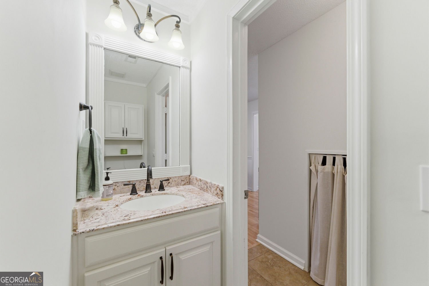 3859 Sunview Drive Acworth - Photo 18