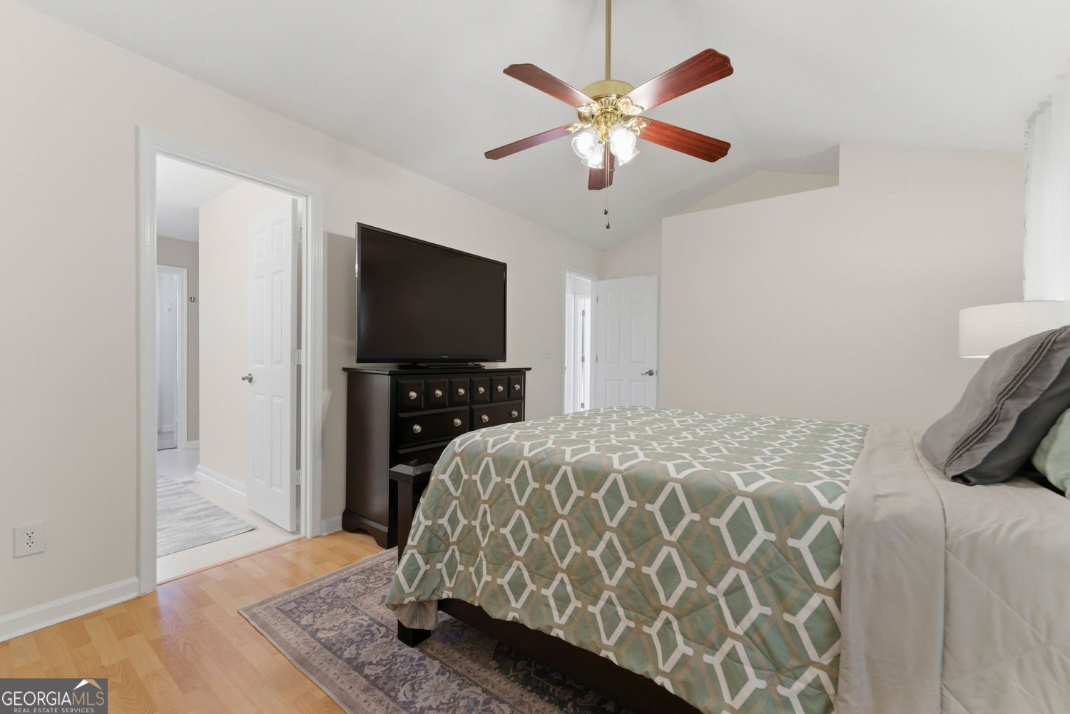 3859 Sunview Drive Acworth - Photo 20