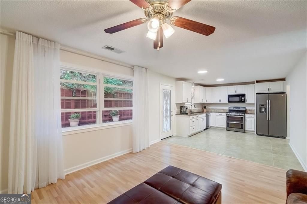 3859 Sunview Drive Acworth - Photo 6