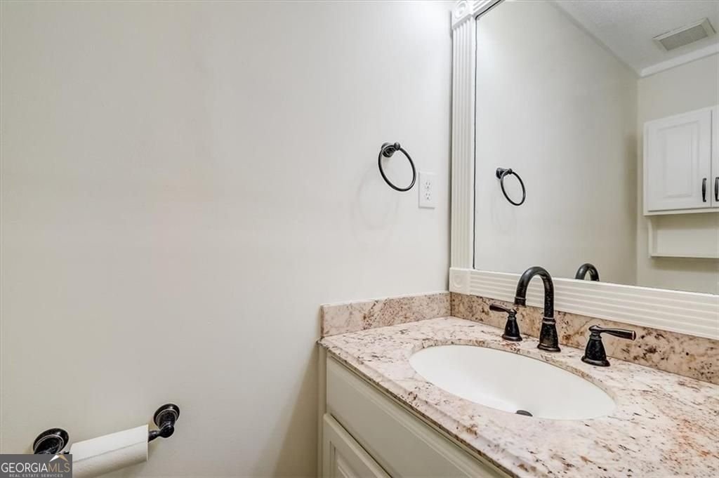 3859 Sunview Drive Acworth - Photo 8