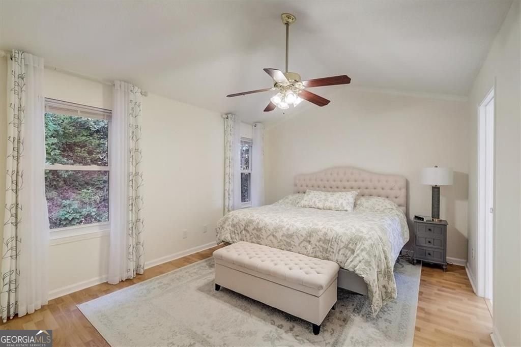 3859 Sunview Drive Acworth - Photo 9