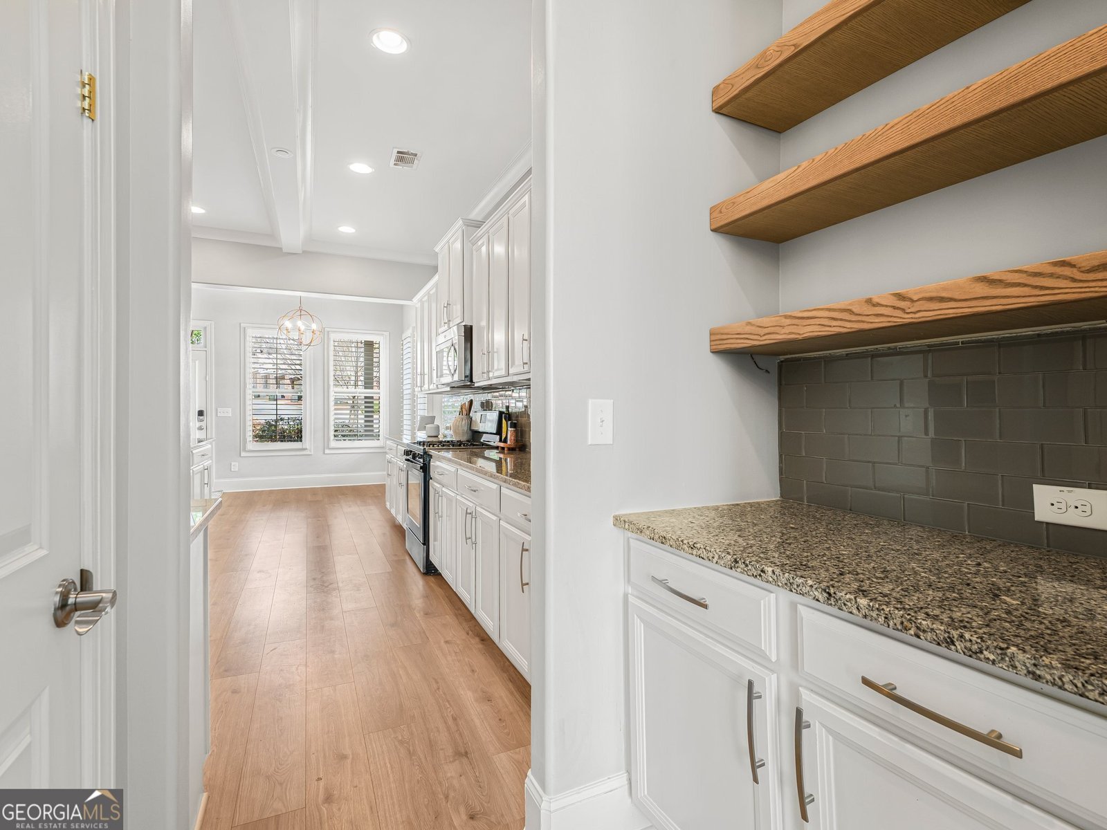 269 Forest Avenue Marietta - Photo 12