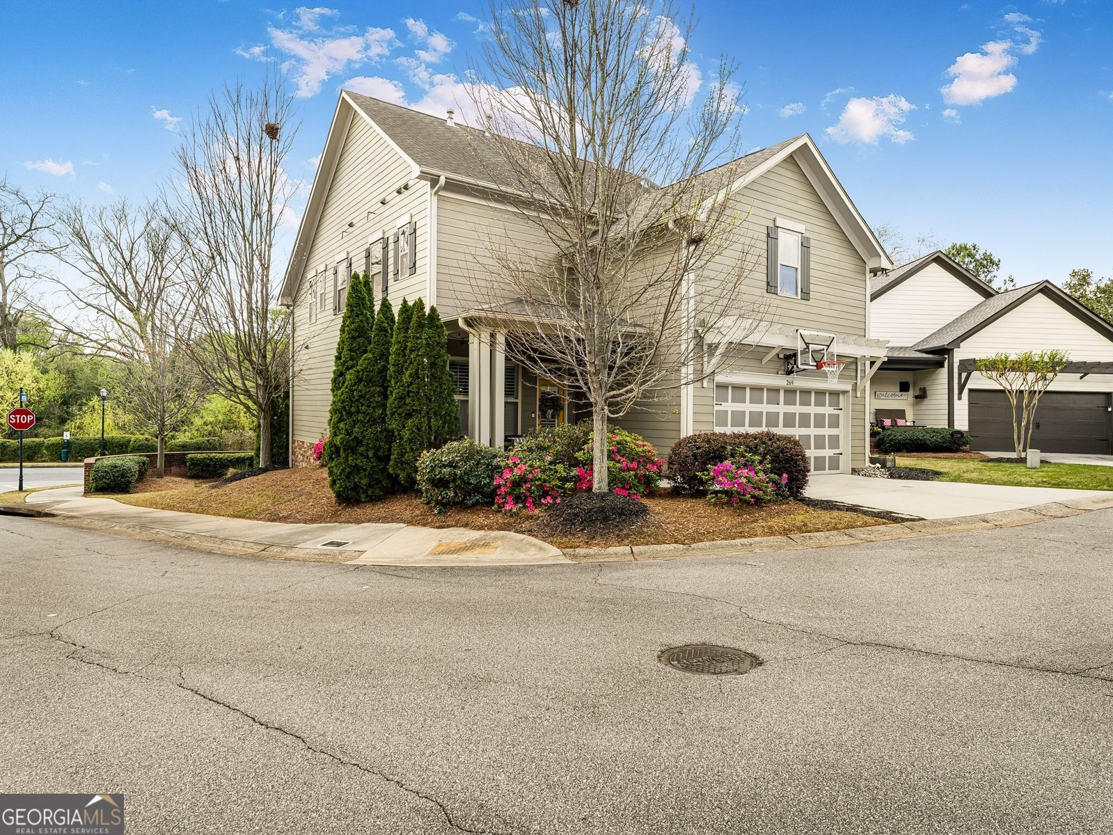 269 Forest Avenue Marietta - Photo 39