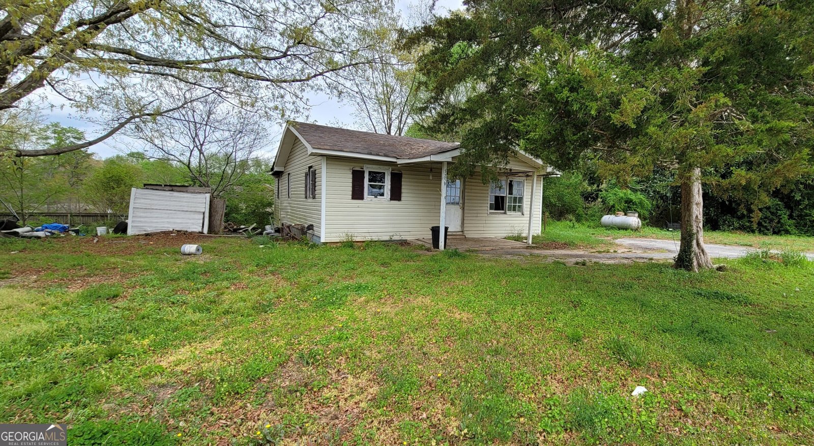 5259 June Ivey Road Bethlehem - Photo 1