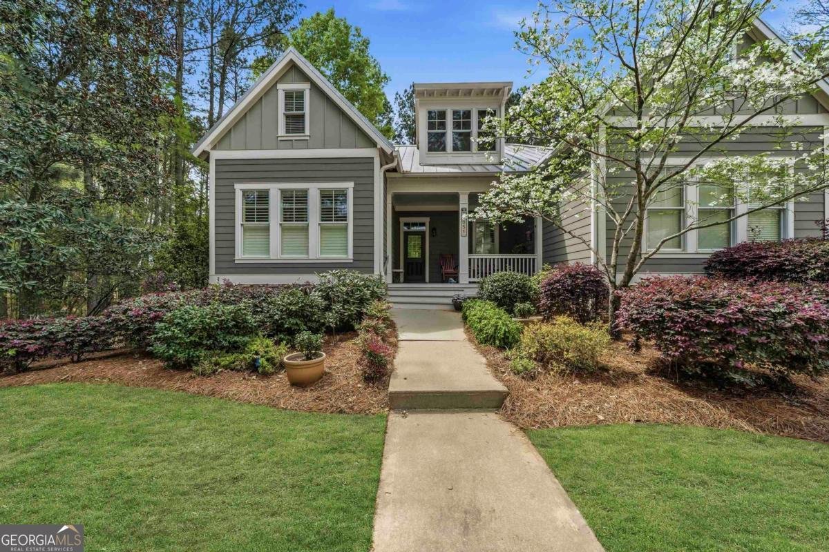 1051 Portside Court Greensboro - Photo 1