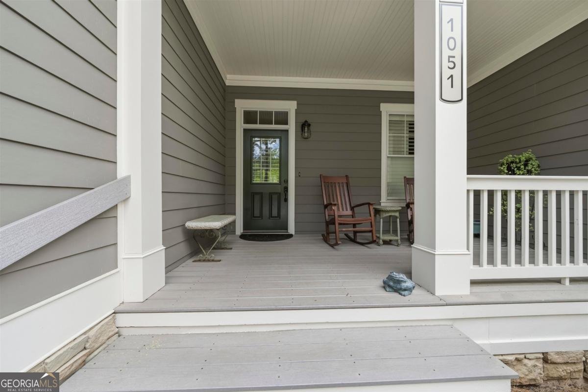 1051 Portside Court Greensboro - Photo 10