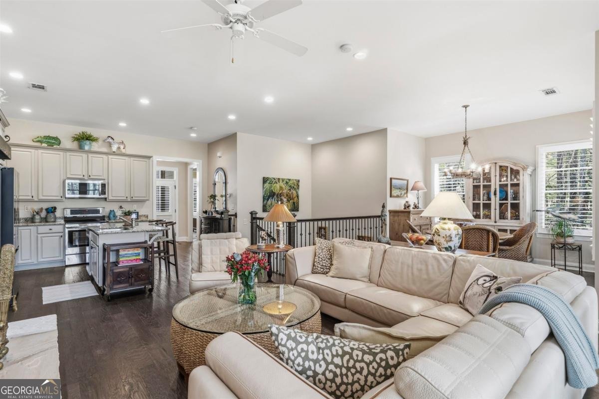 1051 Portside Court Greensboro - Photo 15