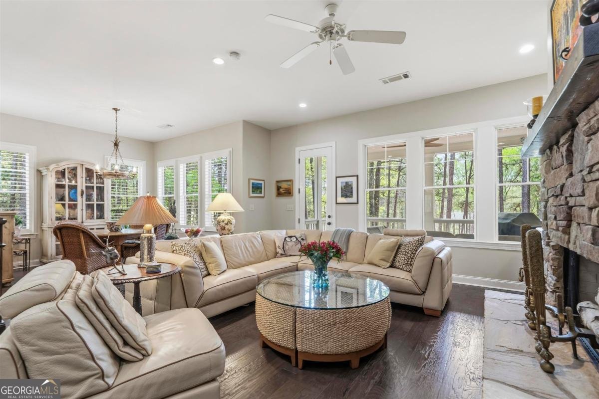 1051 Portside Court Greensboro - Photo 16