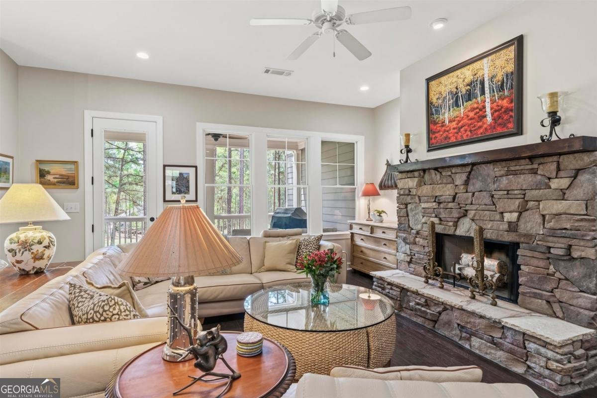 1051 Portside Court Greensboro - Photo 17