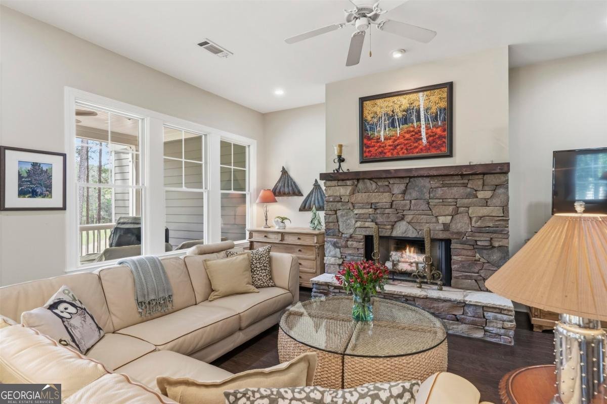 1051 Portside Court Greensboro - Photo 18