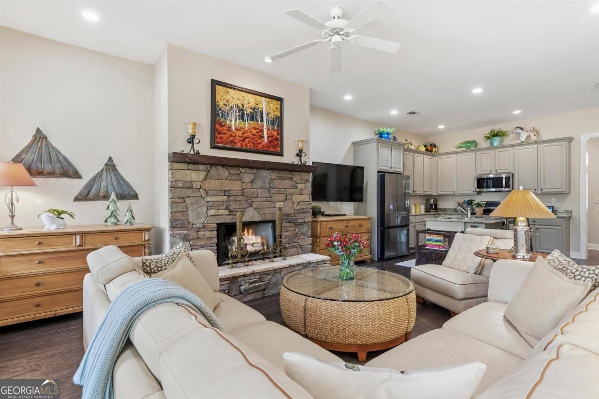 1051 Portside Court Greensboro - Photo 19