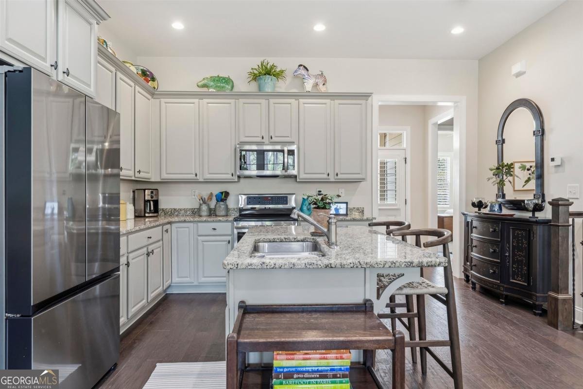 1051 Portside Court Greensboro - Photo 20