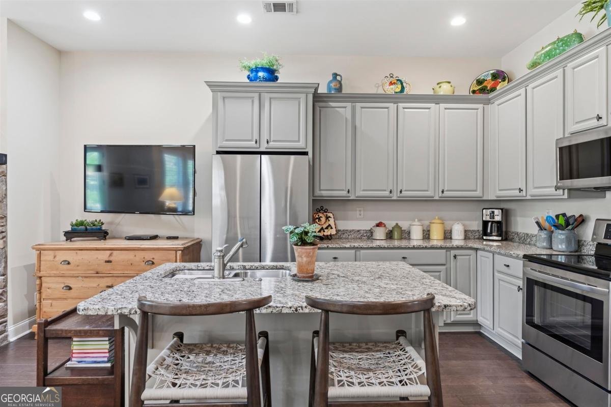 1051 Portside Court Greensboro - Photo 21