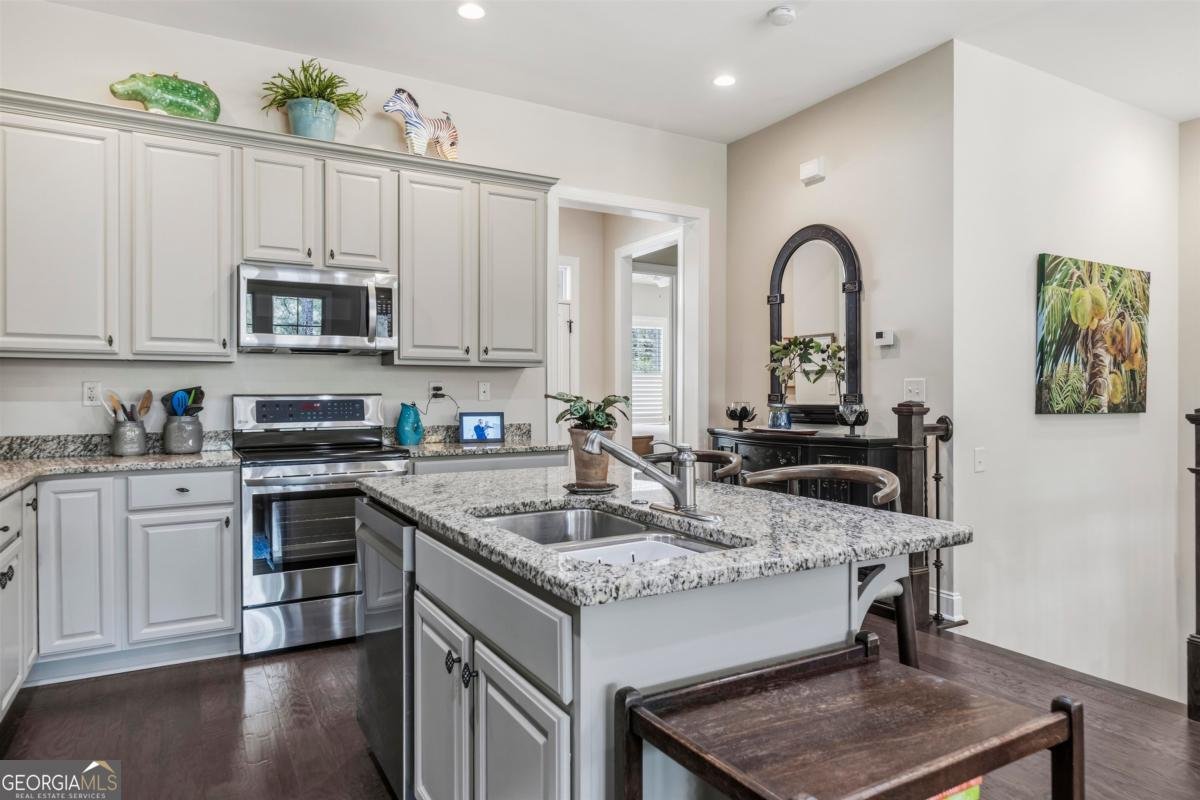 1051 Portside Court Greensboro - Photo 22