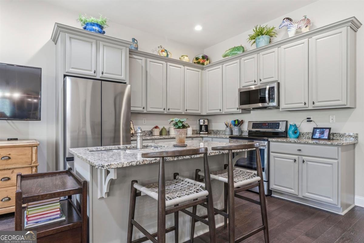 1051 Portside Court Greensboro - Photo 23