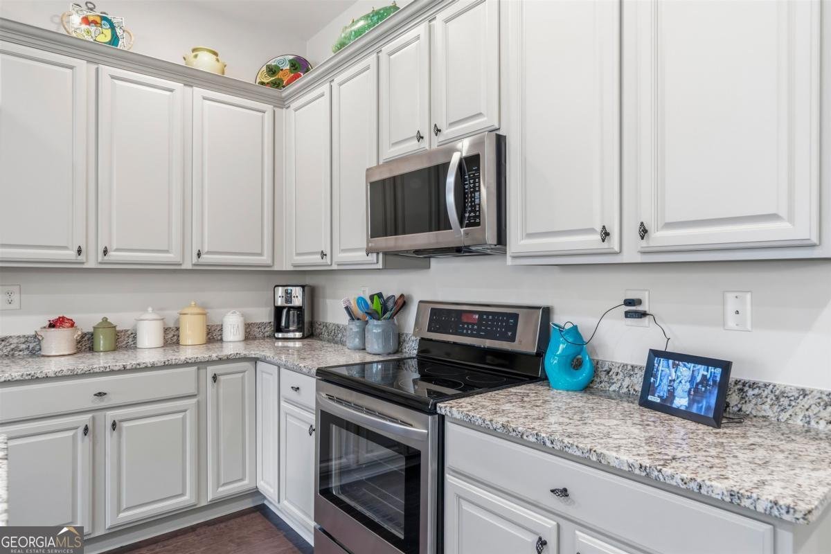 1051 Portside Court Greensboro - Photo 24