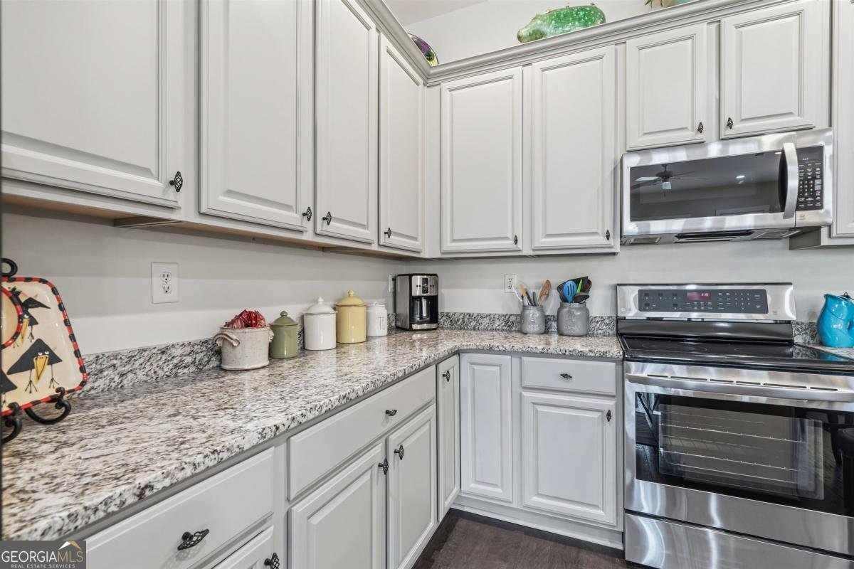 1051 Portside Court Greensboro - Photo 25