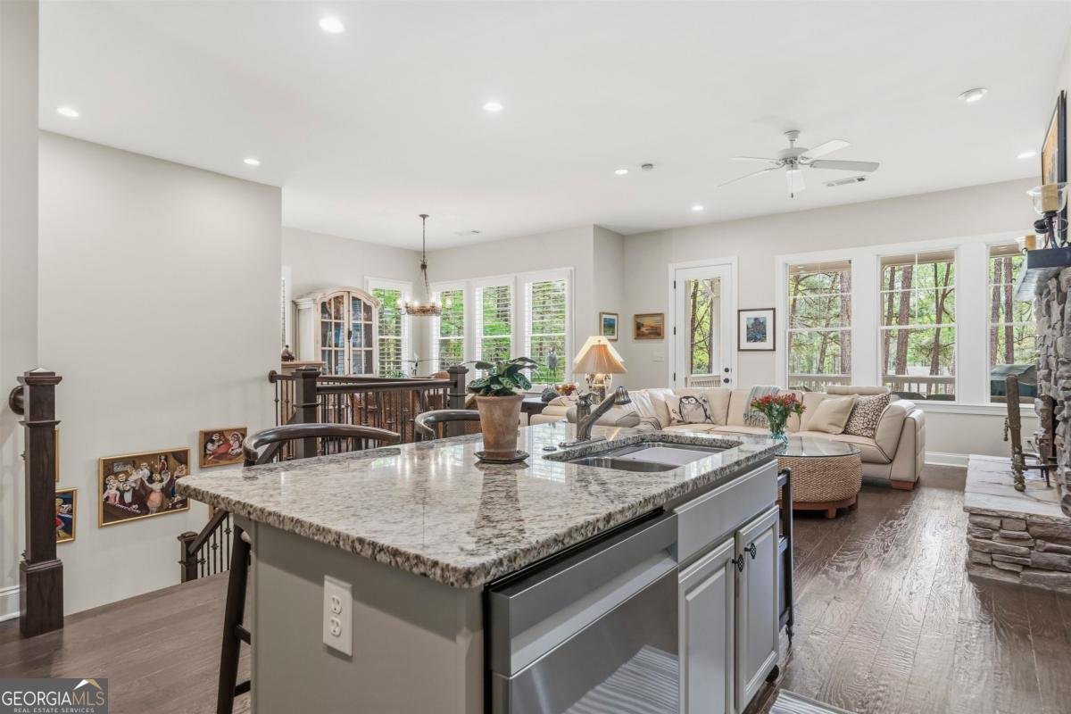 1051 Portside Court Greensboro - Photo 26