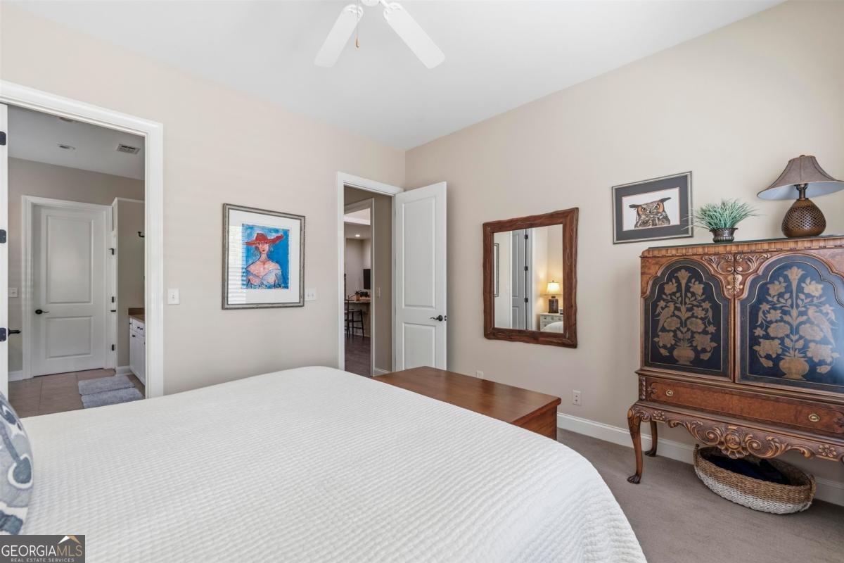 1051 Portside Court Greensboro - Photo 33