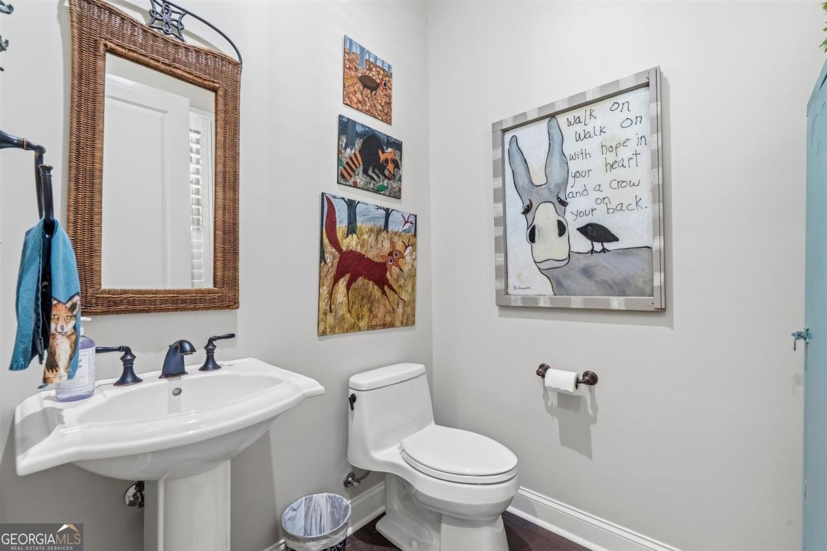 1051 Portside Court Greensboro - Photo 38