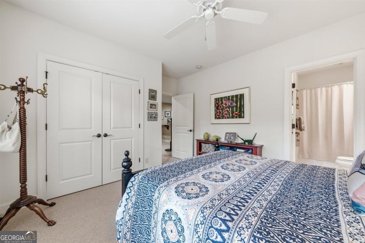 1051 Portside Court Greensboro - Photo 51