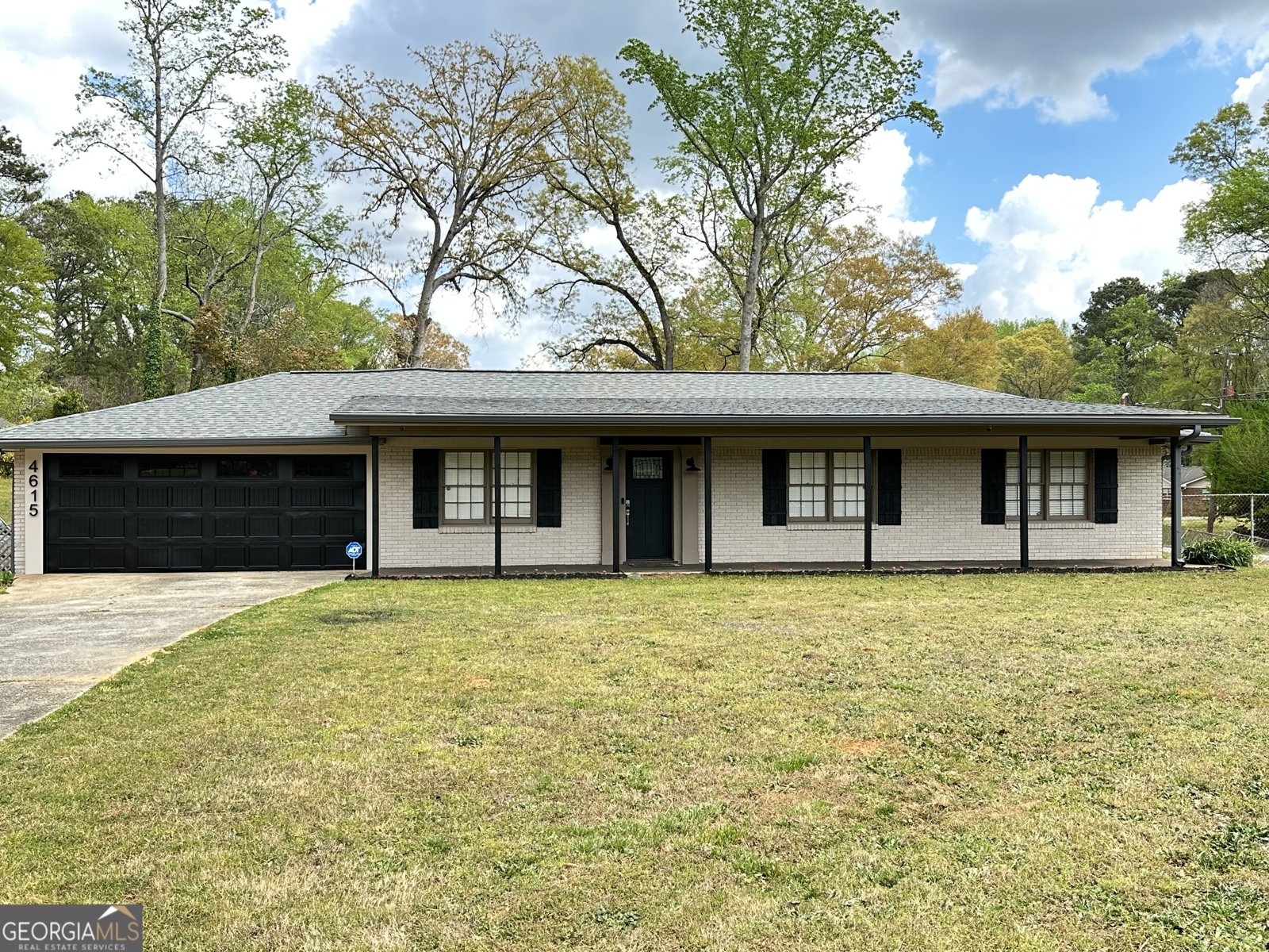 4615 Oakland Terrace Mableton - Photo 1