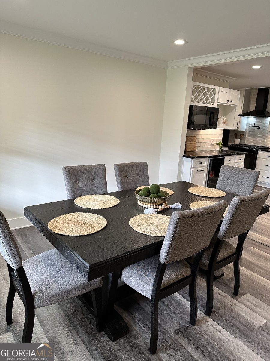 4615 Oakland Terrace Mableton - Photo 8