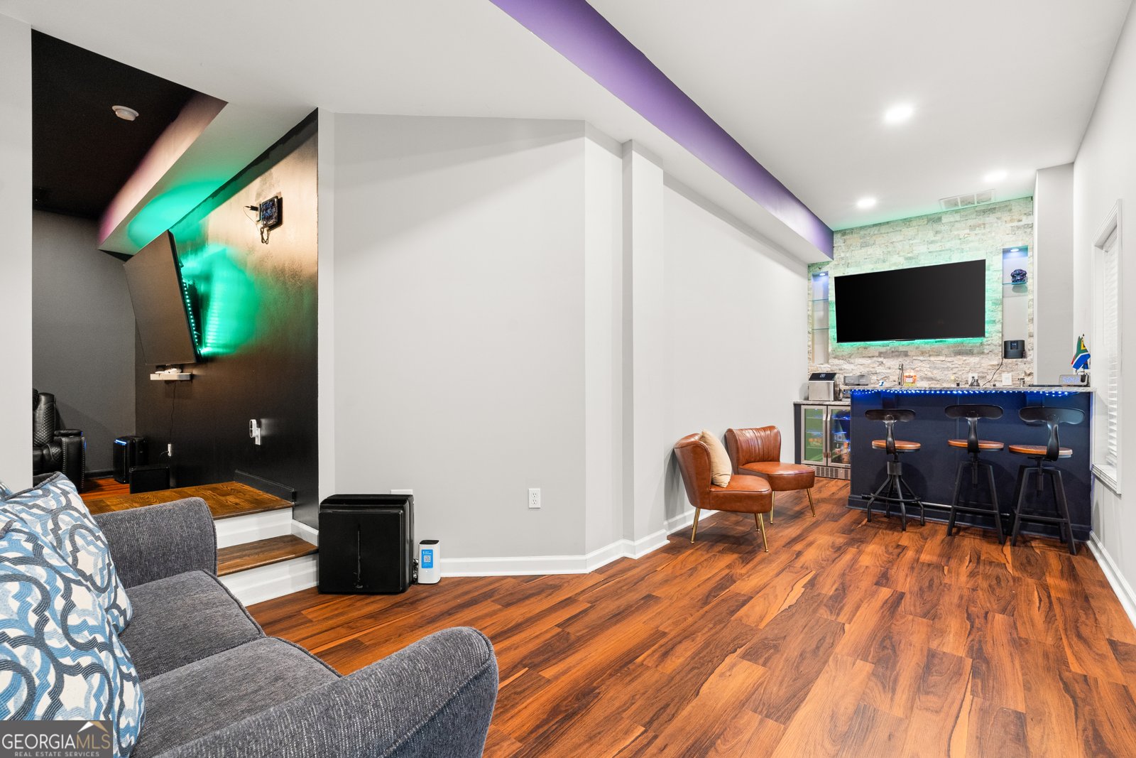 156 Jousters Lane Lawrenceville - Photo 19