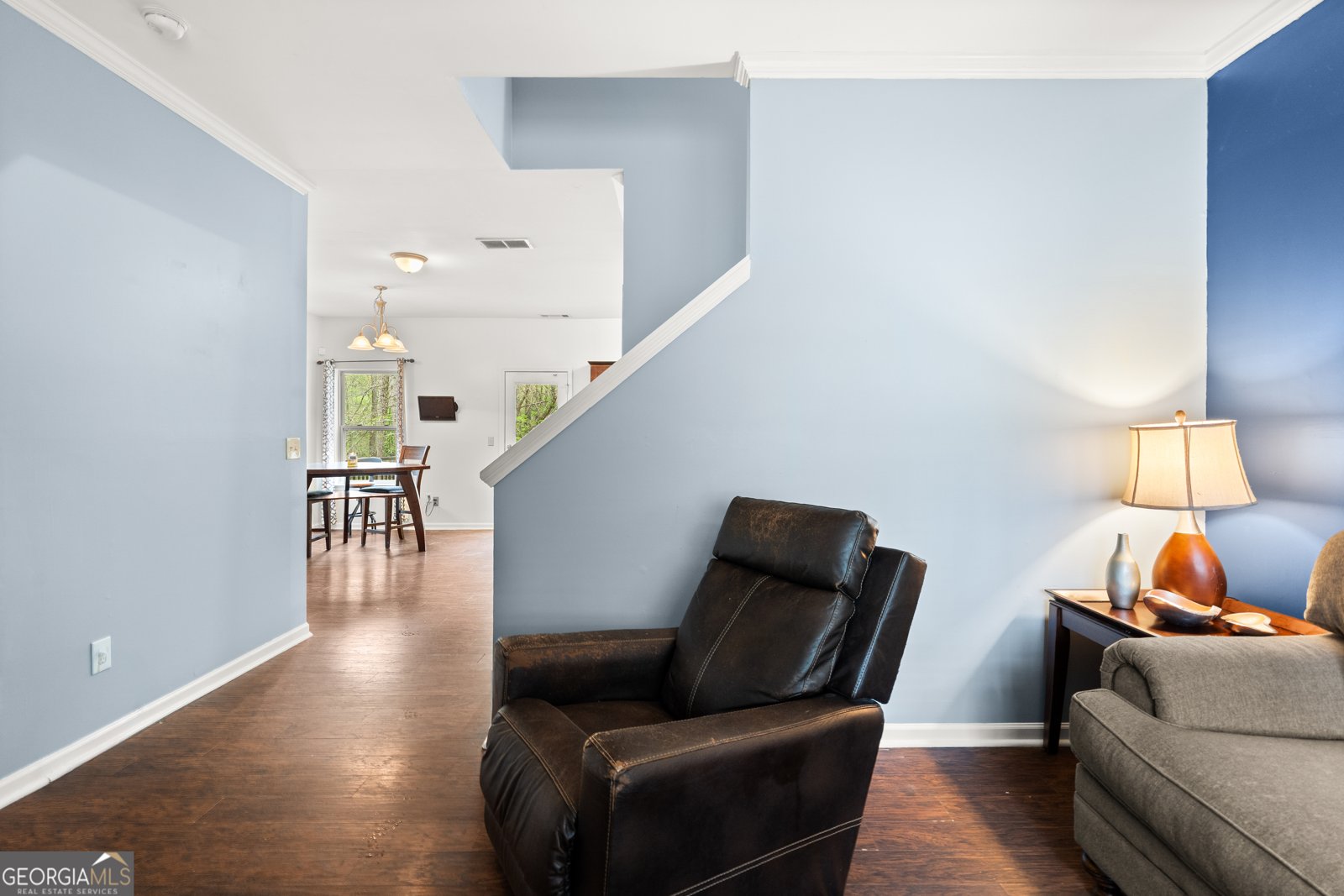 156 Jousters Lane Lawrenceville - Photo 6