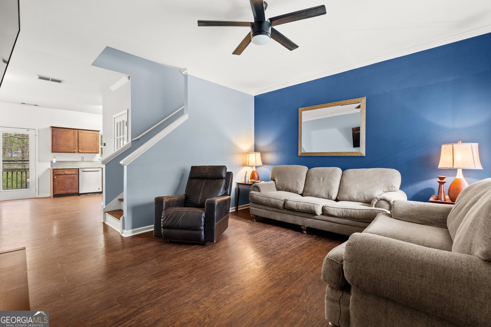 156 Jousters Lane Lawrenceville - Photo 7