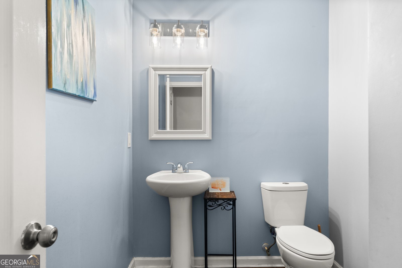 156 Jousters Lane Lawrenceville - Photo 9