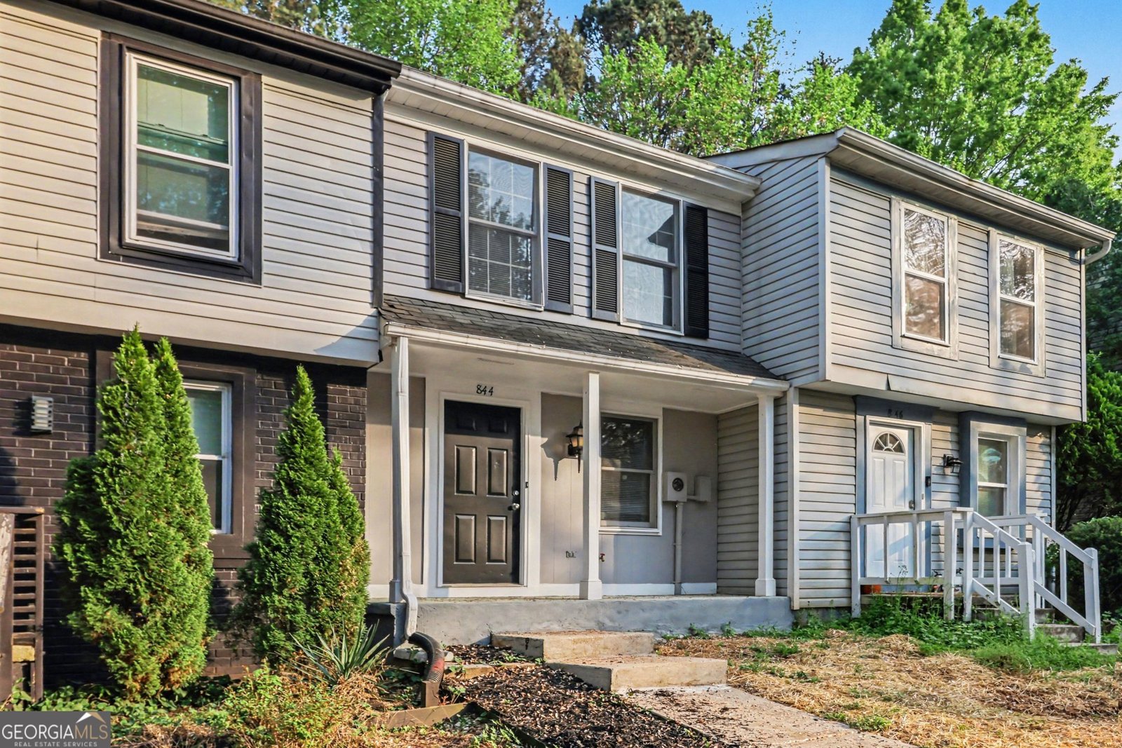 844 Regal Path Lane Decatur - Photo 1